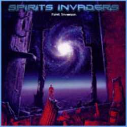 Spirits Invaders : First Invasion
